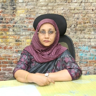 Naaz Parwar